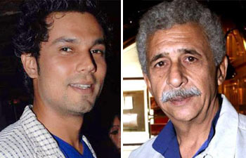 Randeep Hooda to share screen space with his idol